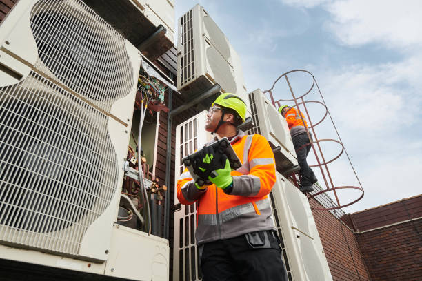 Best Ductless HVAC repair  in Largo, FL
