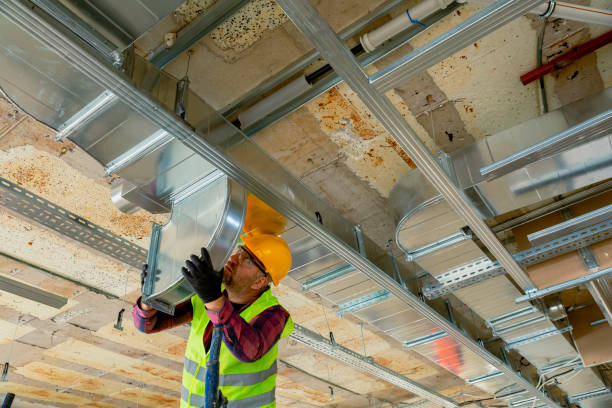 Best HVAC system installation  in Largo, FL