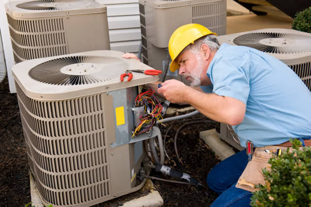 Best HVAC air duct cleaning  in Largo, FL