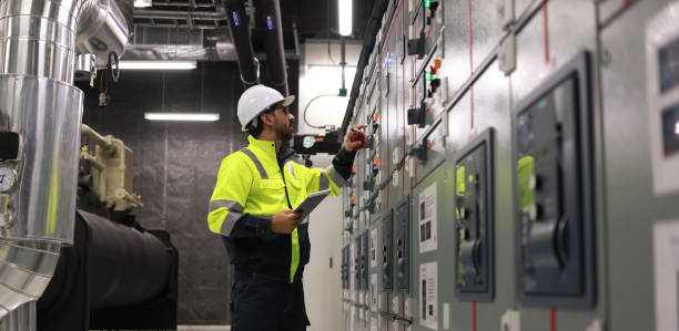 Best HVAC installation services  in Largo, FL